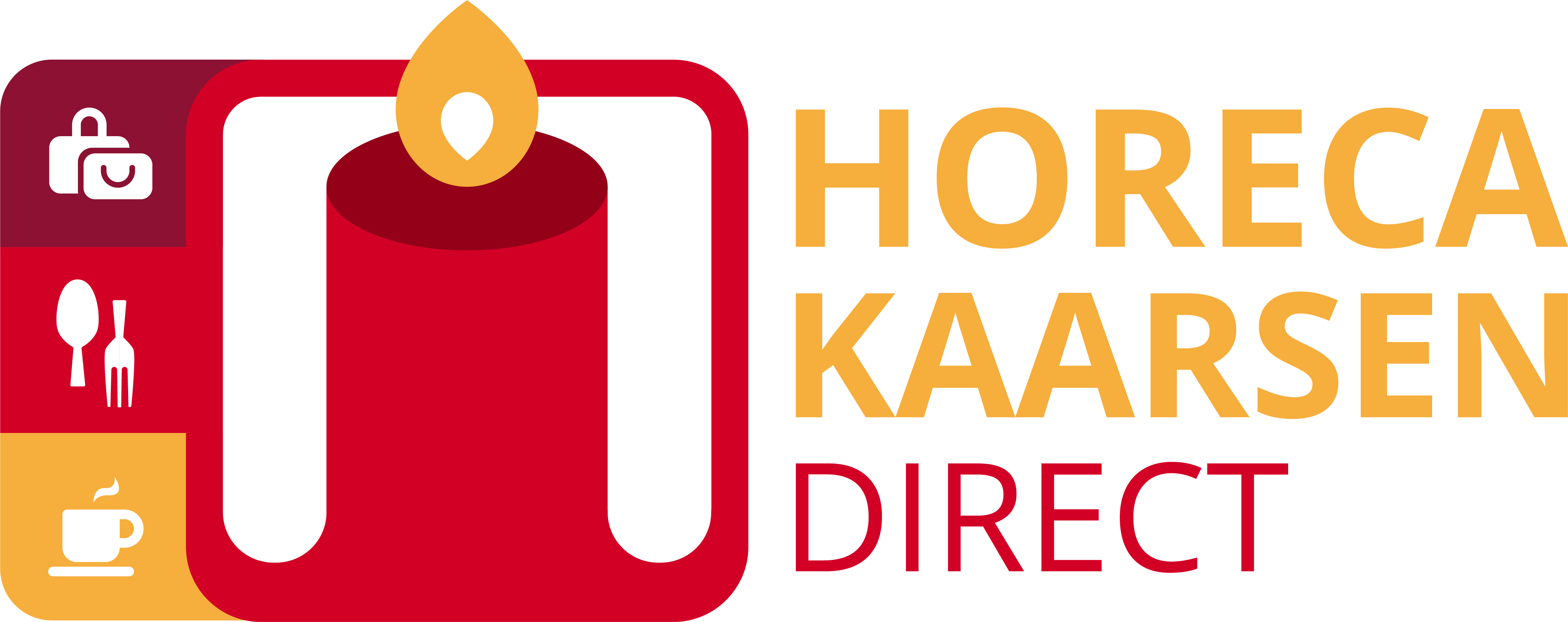 Horeca Kaarsen Direct