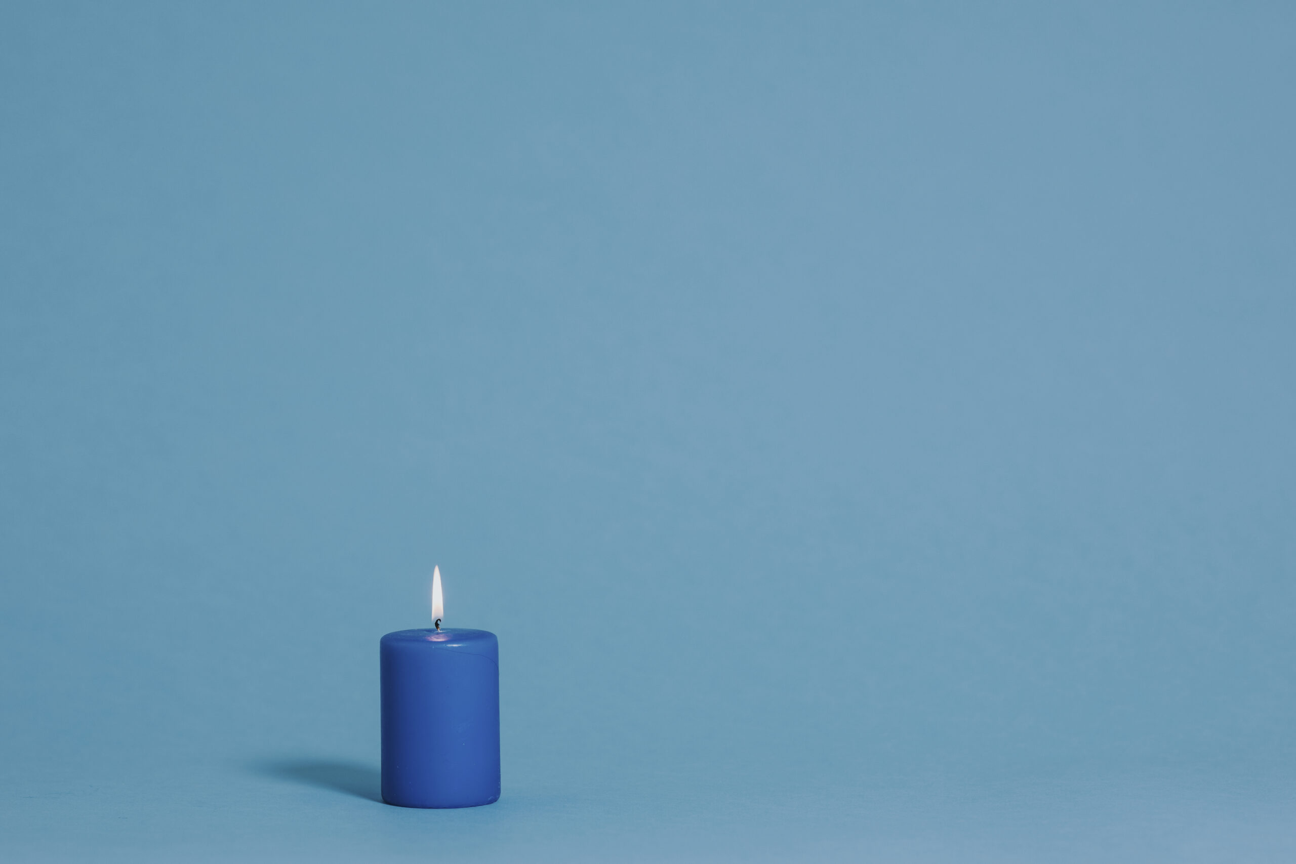 blauwe-kaarsen